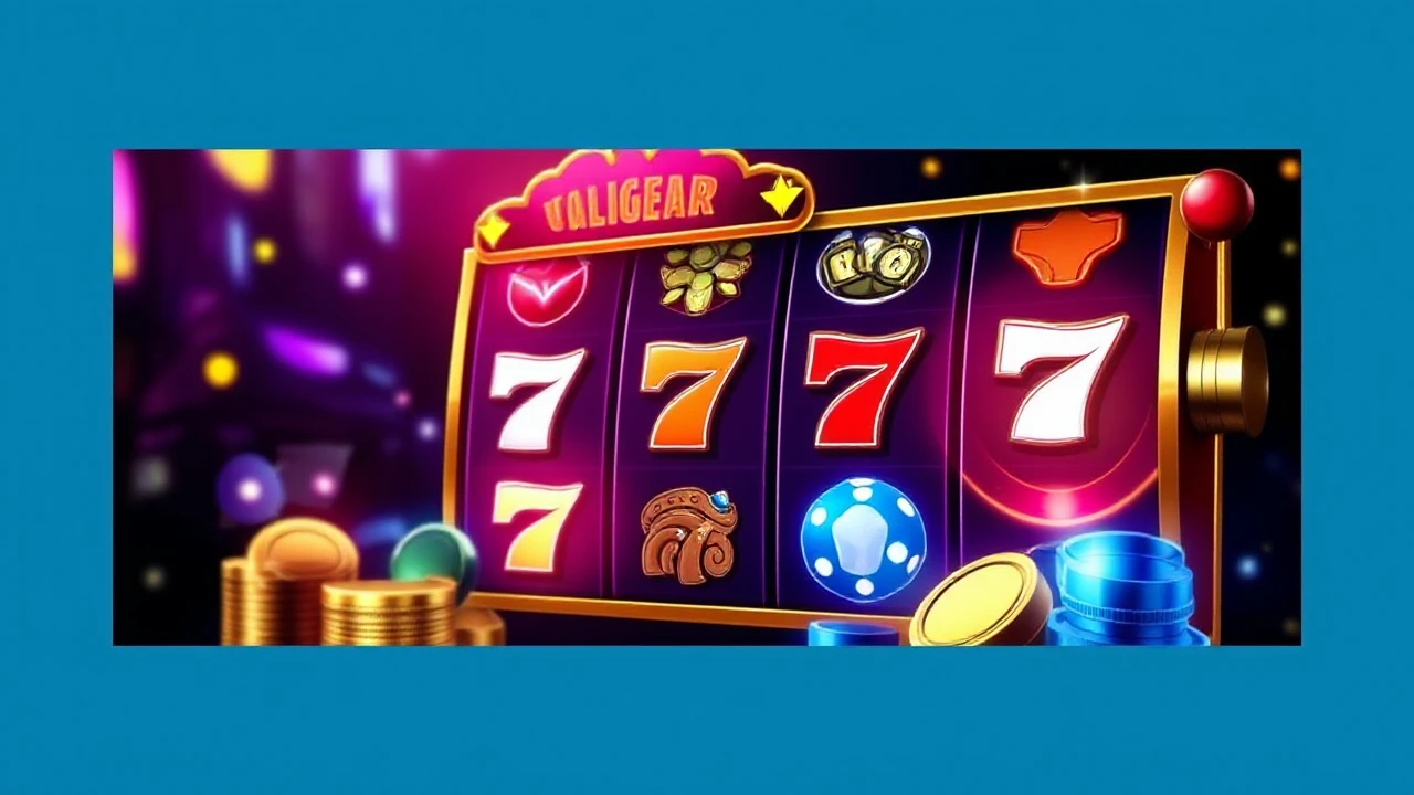 The Role of Sound and Visuals in Internet Gaming House Slot Gameplay