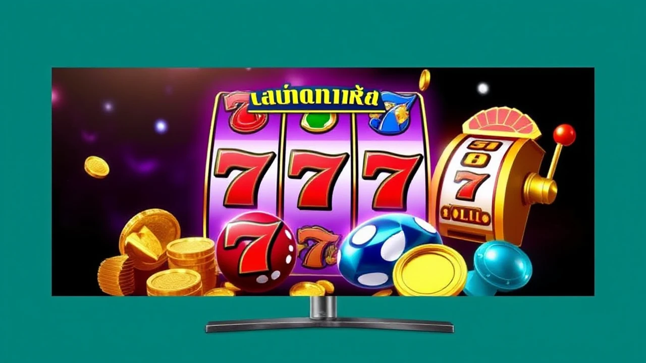 Panduan Bermain Slot Online agar Tidak Rugi dan Menguntungkan