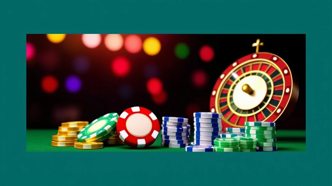 Mastering the Art of Winning Big at the Casino: Best 10 Tips You Should Know Today