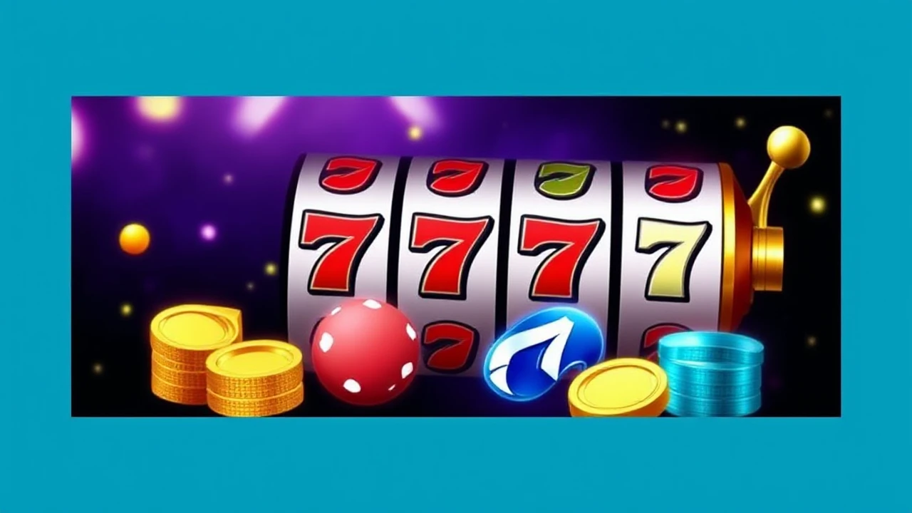 Understanding Online Casino Slot Variance: The Differences between High and Low Variance