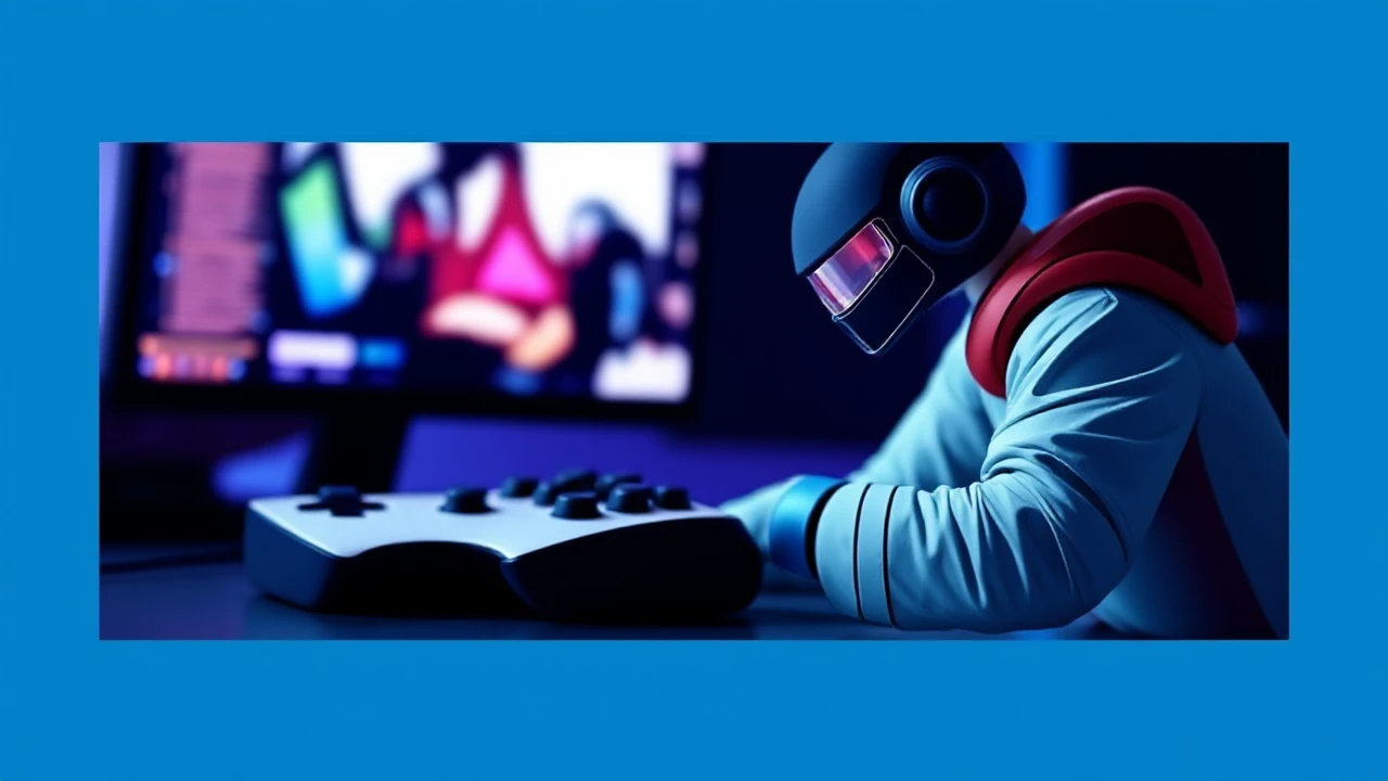 Becoming a Master in the Art of Gaming: Useful Tips and Tricks for Novice Players