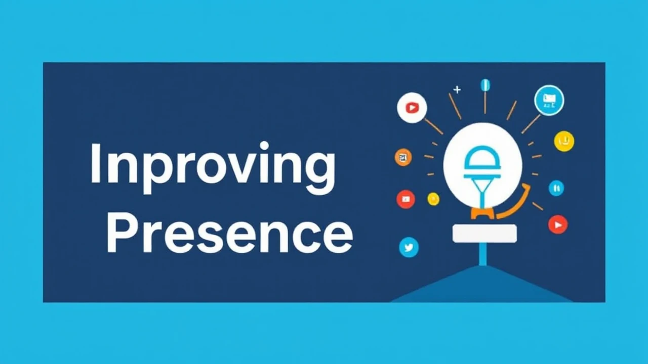 Your Go-To Manual for Improving Your Business Presence Online