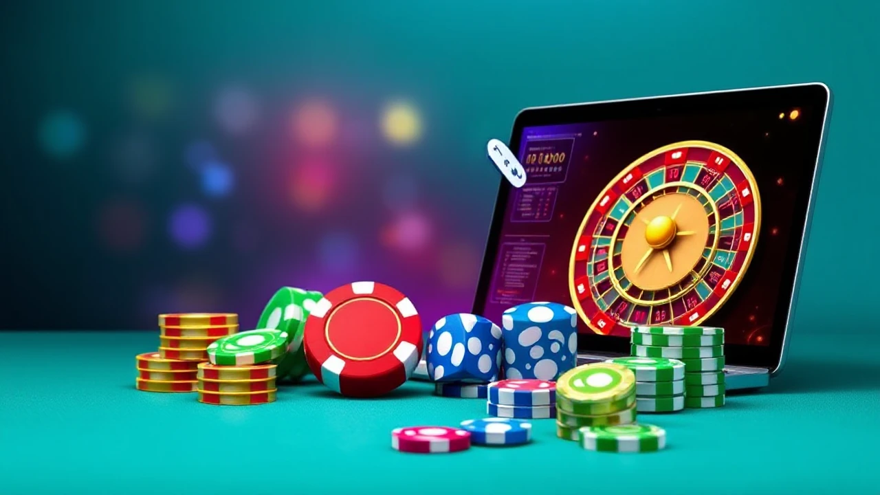 Navigating Trends of Gaming Industry Changes: A Comprehensive Guide