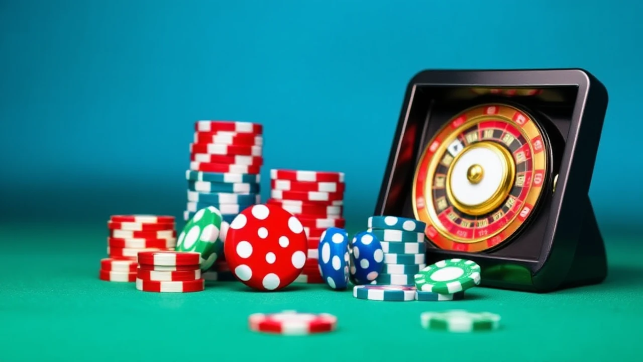 Discovering the Psychology Behind Casino Games: Revelations Revealed