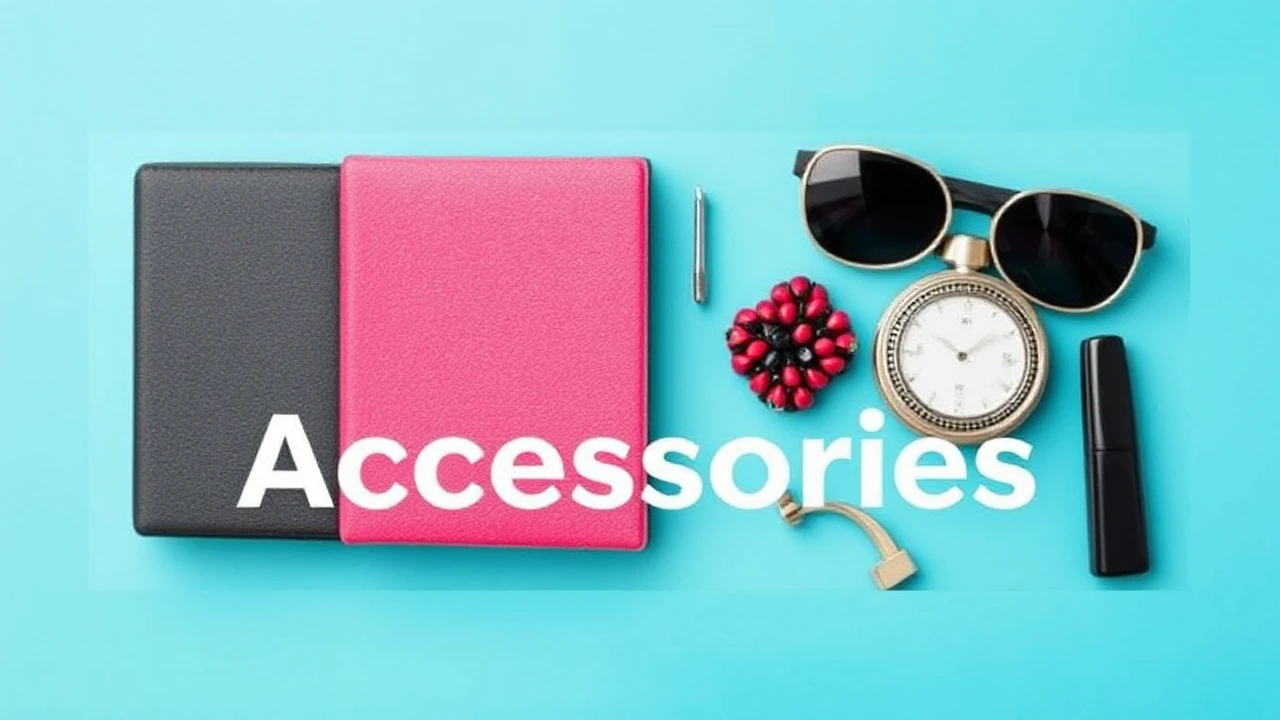 Master Your Outfits: Top Tips for Adding Accessories