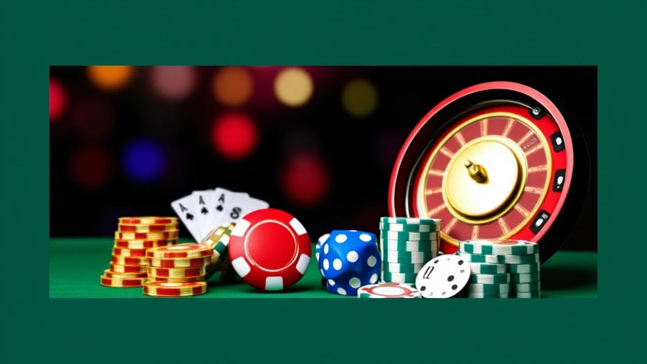 Proven Strategies for Enhancing Your Gambling Wins