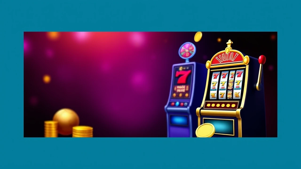 Your Go-To Handbook on Choosing the Ideal Slot Machine to Play