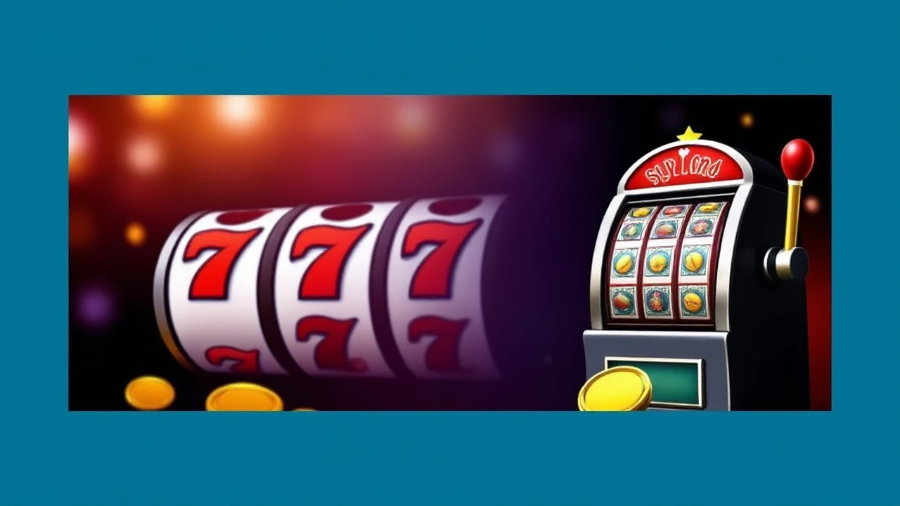 Becoming Proficient in Casino Slot Strategy and Payouts