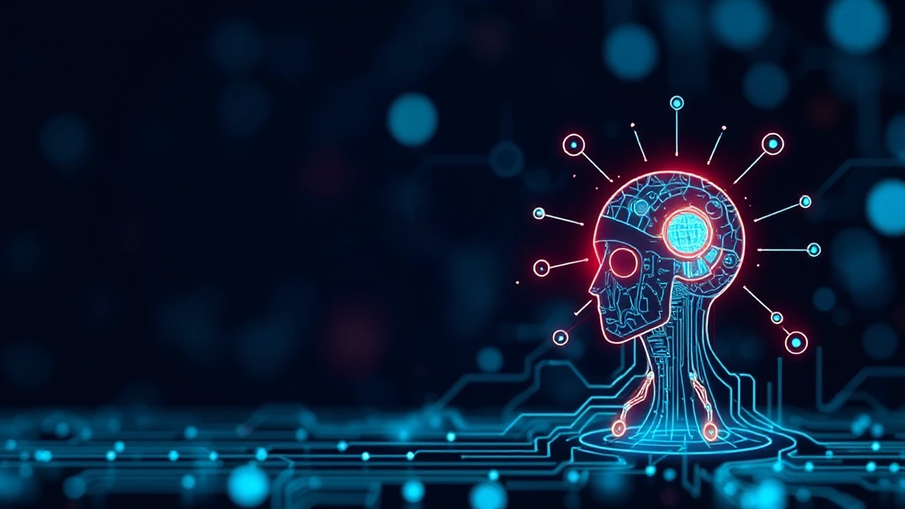 The Tech Industry's Tomorrow: AI's Impact Revealed