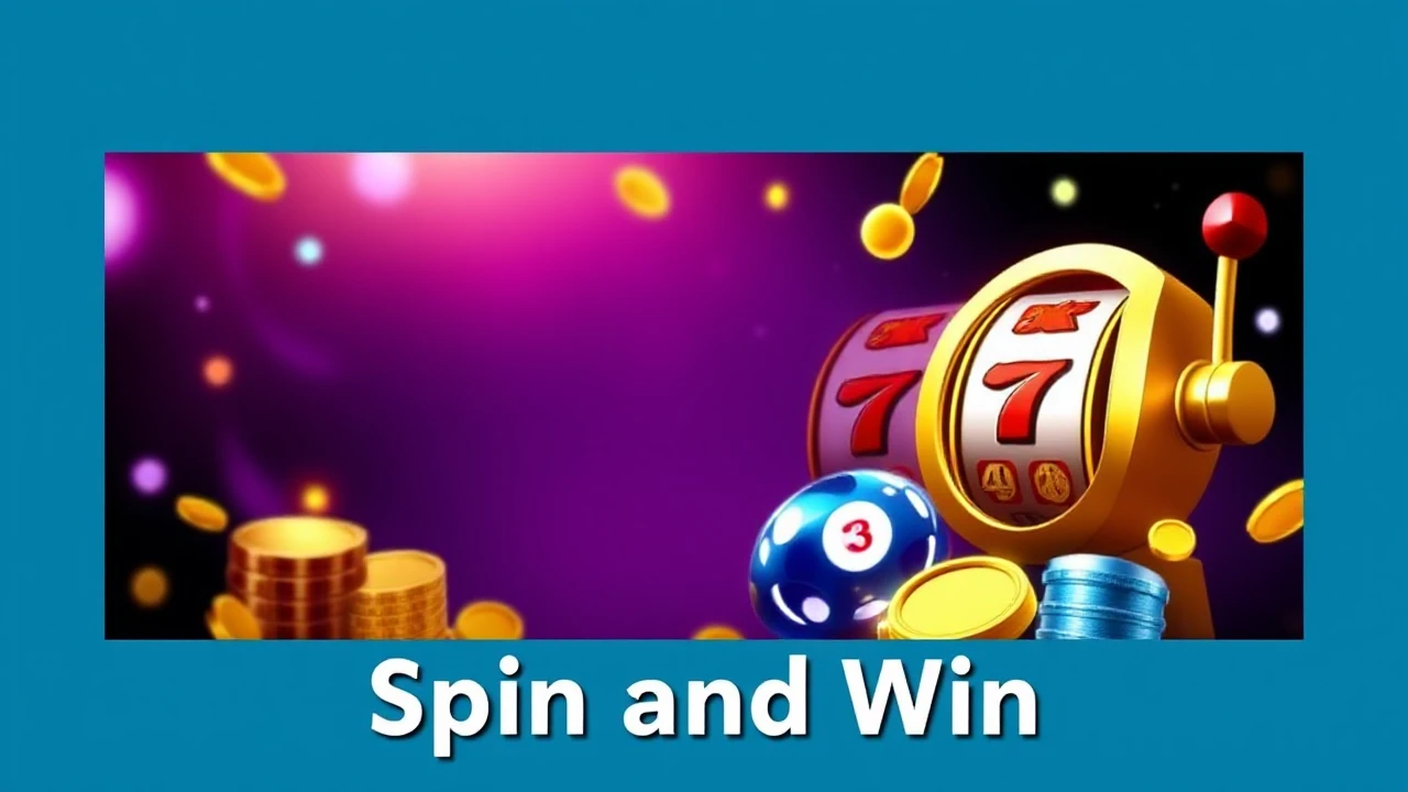 The Allure of 33WIN’s Online Slots: Spin and Win