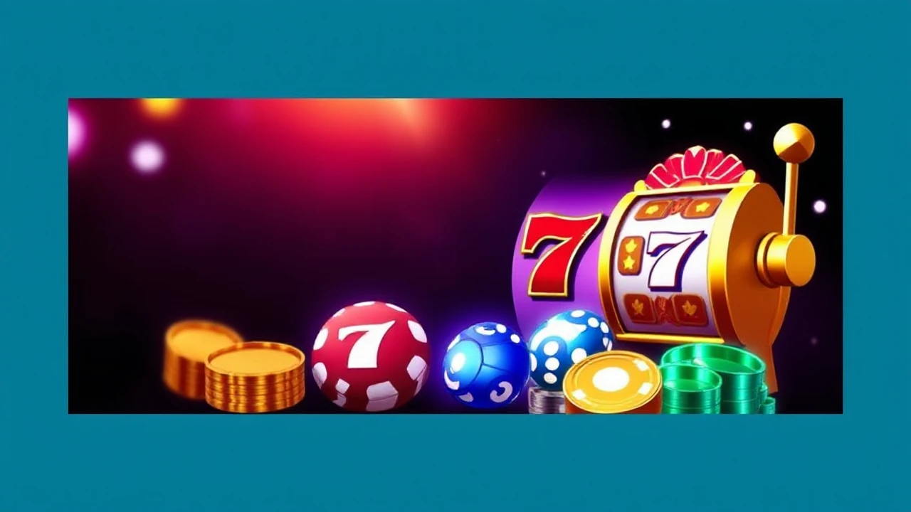 Uncovering the Latest Casino Slot Game Trends