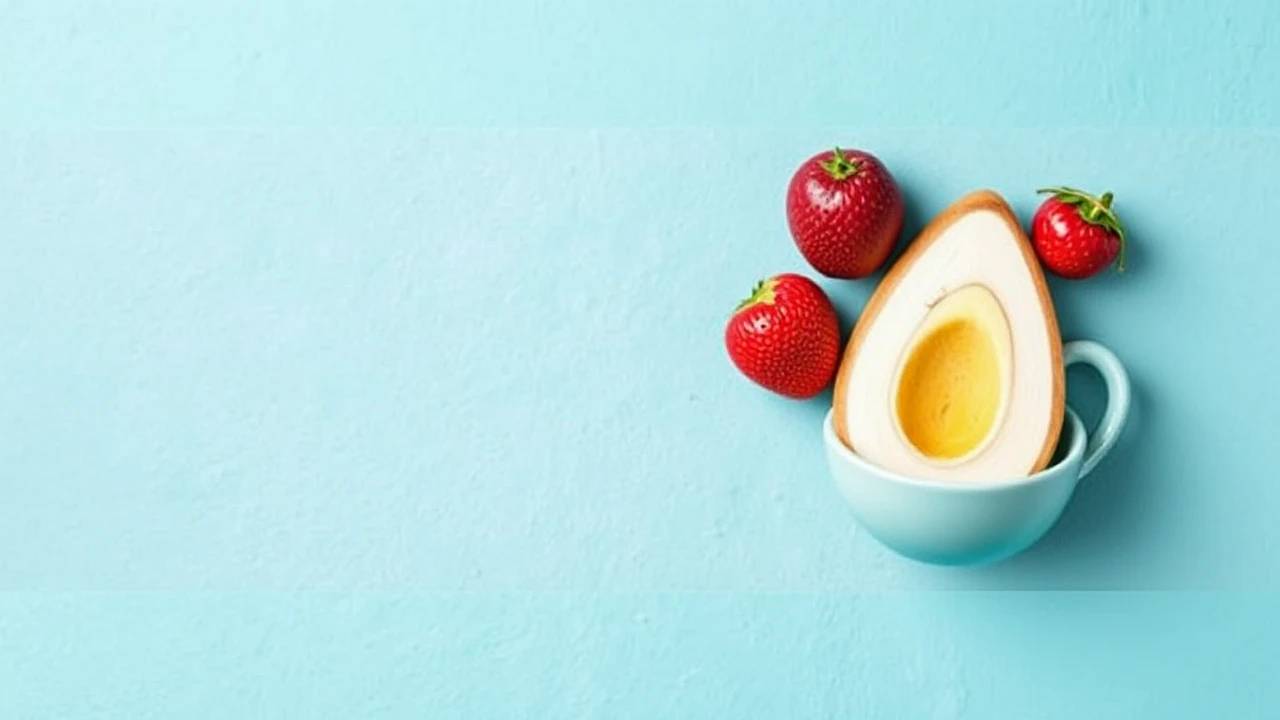 Best 10 Healthy Habits to Improve Your Lifestyle Today