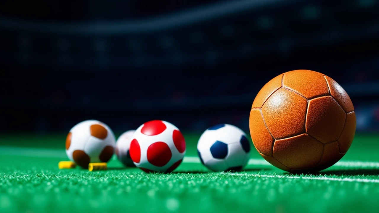 Sportwetten: Risiken und Chancen im Überblick