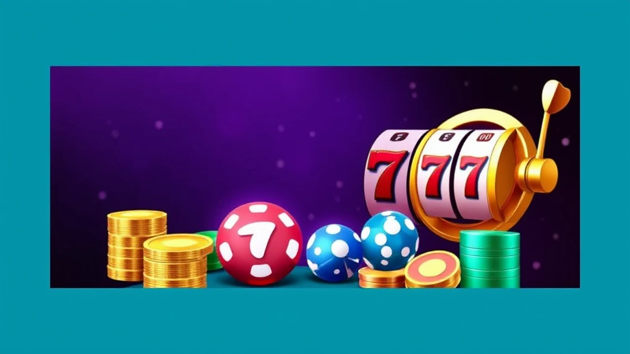Demystifying Online Casino Slot RTP: Unveiling Return to Player Rates