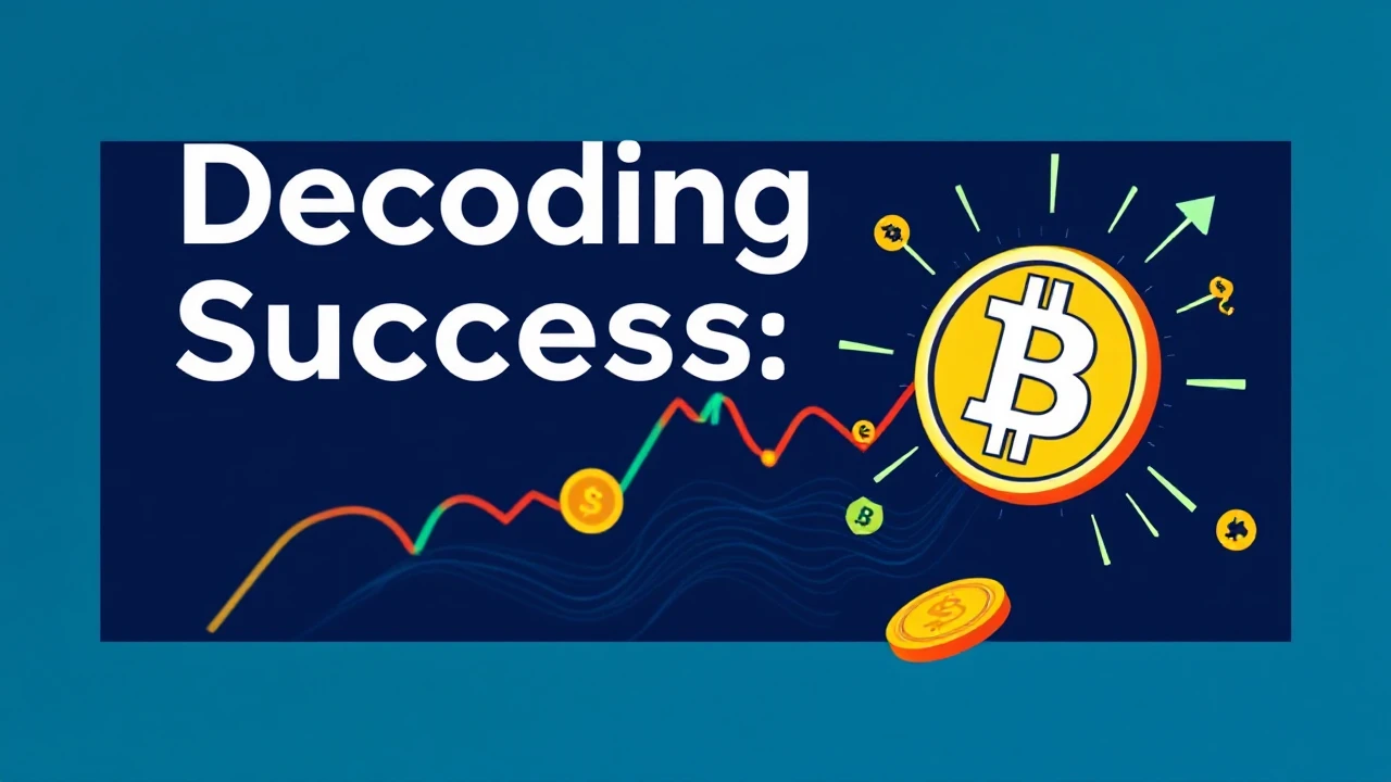 Decoding Success: Strategies for Forex Crypto Investments