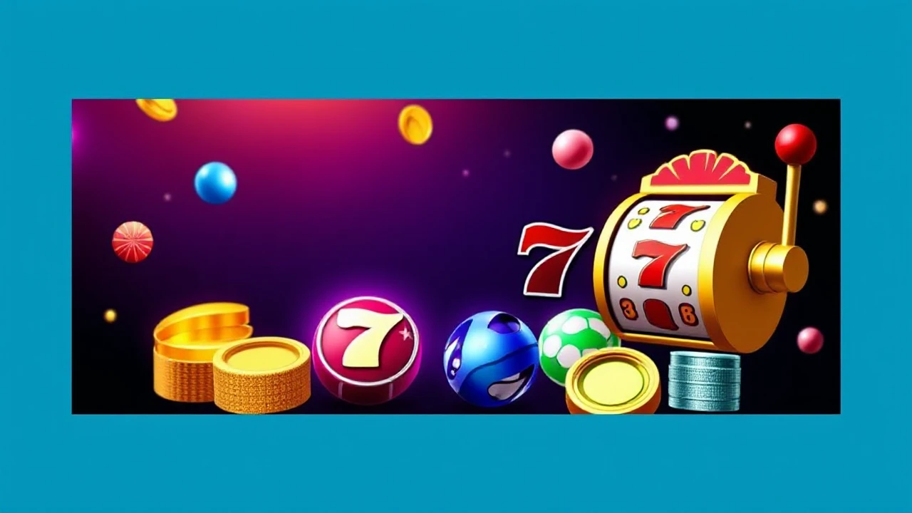 Your Definitive Handbook to Playing Online Gambling Slot Games: An In-Depth Overview
