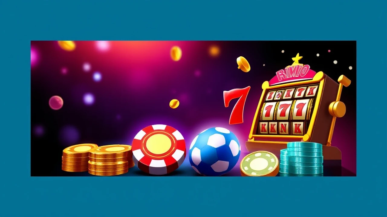 Unleashing the Adrenaline: Best Online Gambling Games Revealed