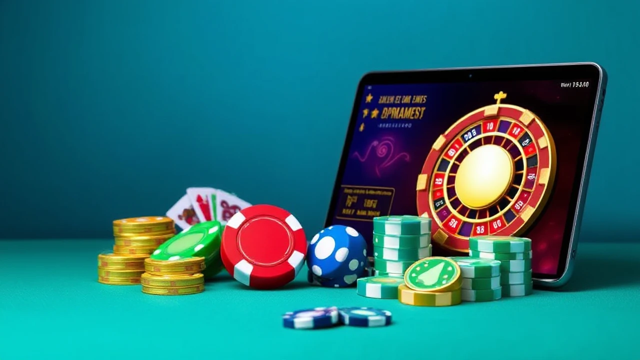 Understanding the Domain of Casino Rewards Programs