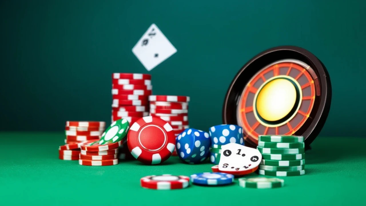Stay Ahead: Best Tactics for Online Gambling Games