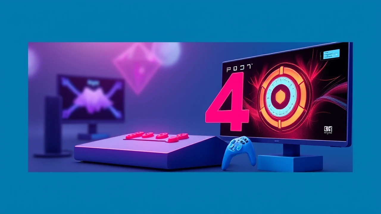 Transforming the Gaming Industry: serbu4d Unveiled