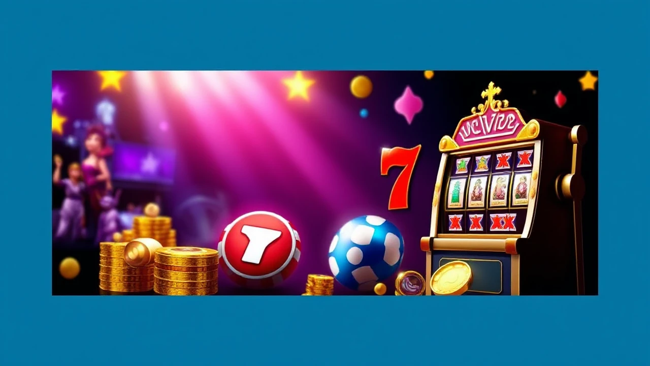 Discovering the Thrilling World of Movie-Inspired Slot Games: A Insight into Hollywood Glamour