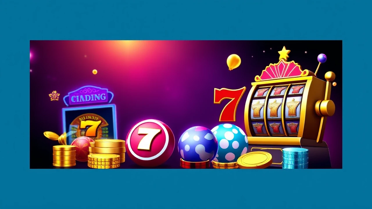 Exploring the Secrets of Famous Casino Slot Games