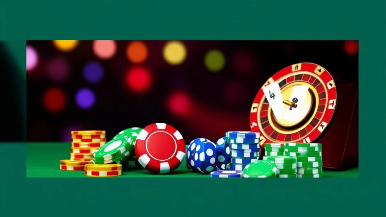Best Techniques for Winning Big in Online Gambling Entertainment