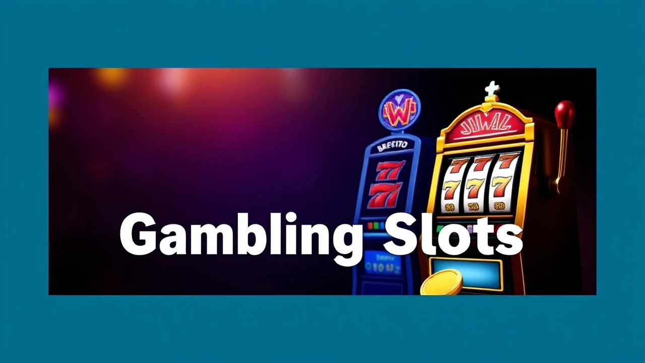 Unraveling Common Myths About Gambling Slots