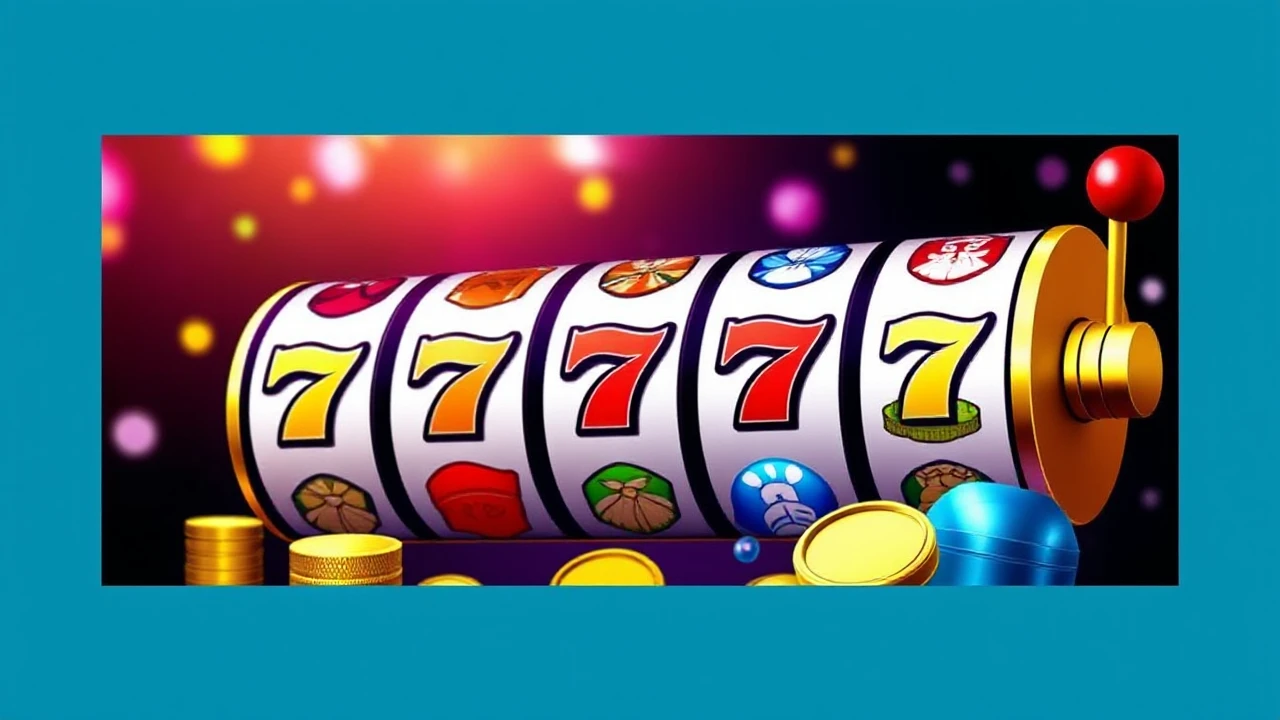 Proven Approaches for Internet-Based Casino Slot Titles: Tips for Enhancing Your Chances of Winning