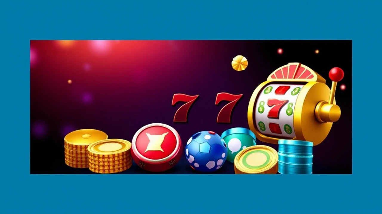 A Comprehensive Guide on Playing Casino Slot Games Safely and Responsibly