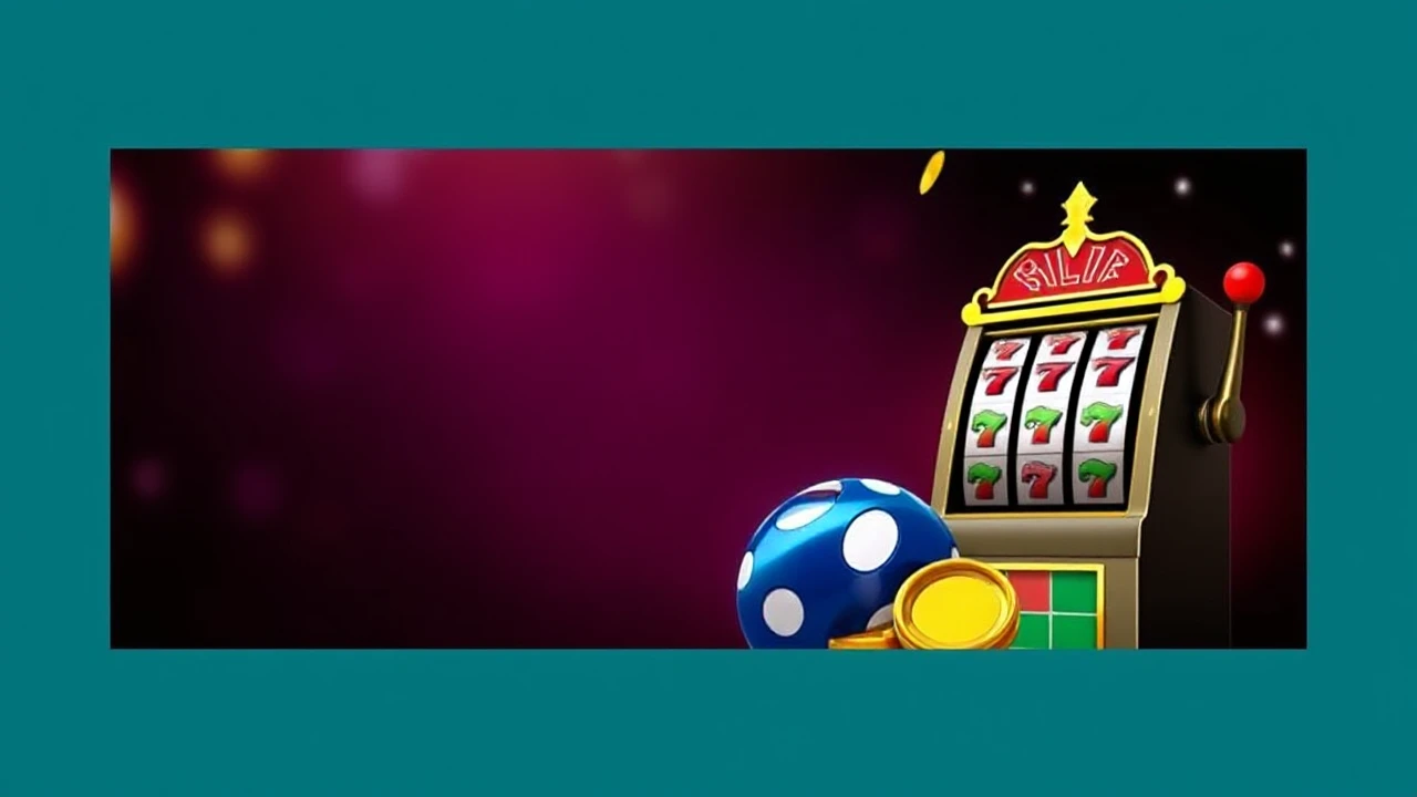 Strategi Terbaru agar Menang di Slot Online