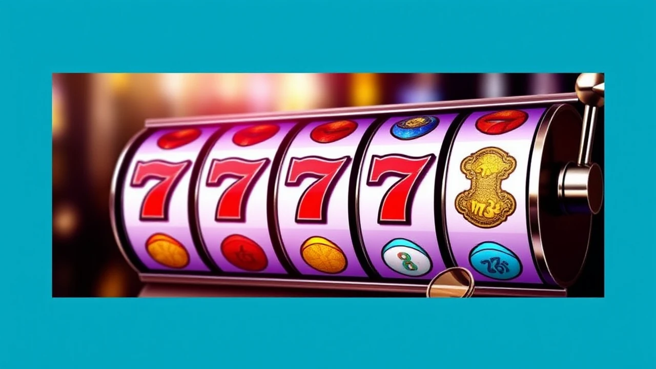 Unlocking the Science Behind Slot Game Payouts: Understanding the Calculation of Winnings