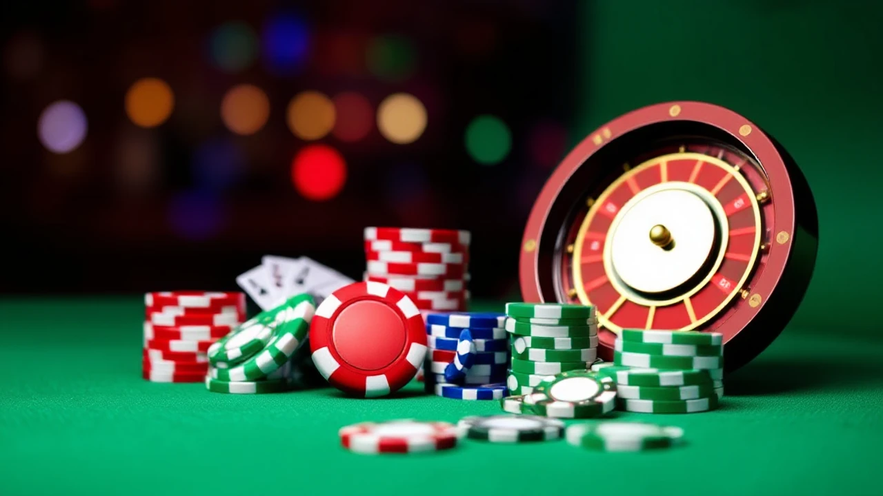 Steering Clear of Typical Mistakes When Playing at a Casino