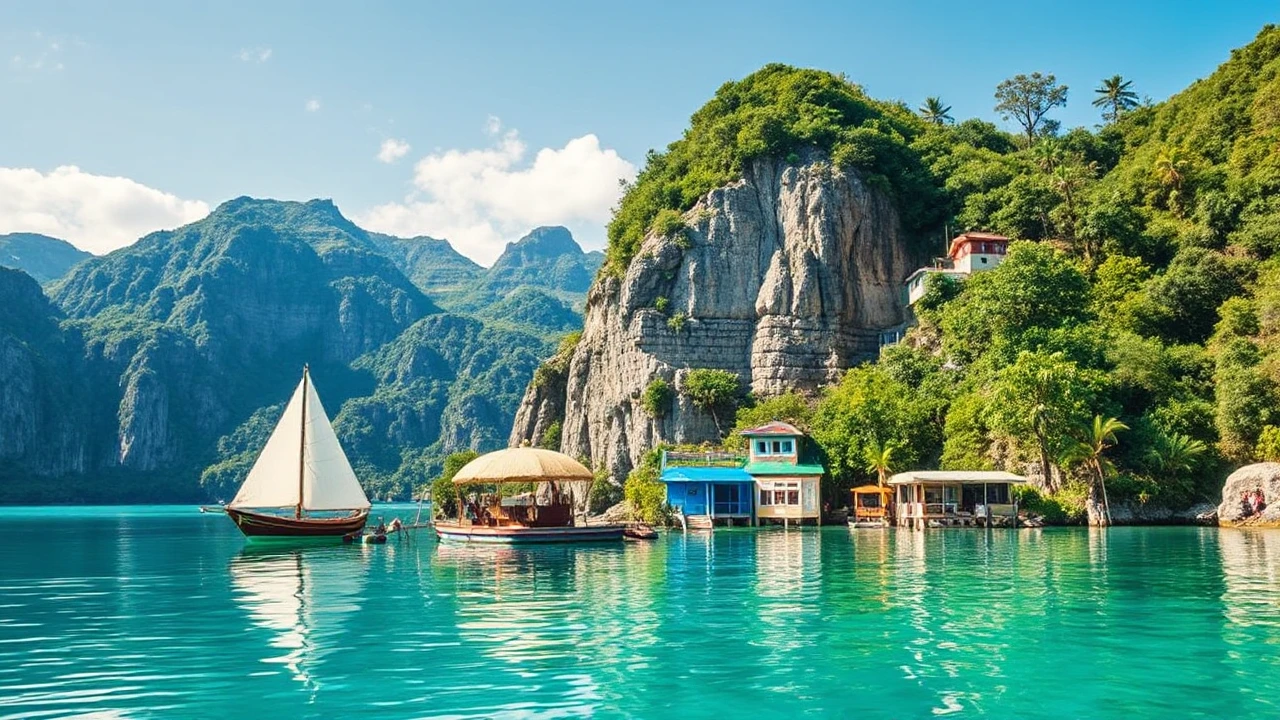 The Growth of Eco-Friendly Tourism: Key Tips for Environmentally-Conscious Travelers
