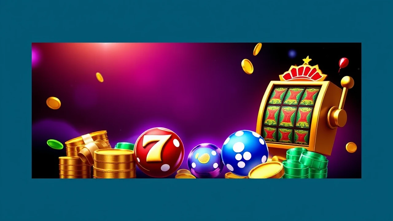 Лучшие слоты для игры в онлайн казино: обзор популярных игр
