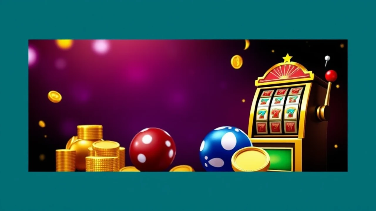 Membeberkan Triks Jackpot dalam Permainan Slot Casino