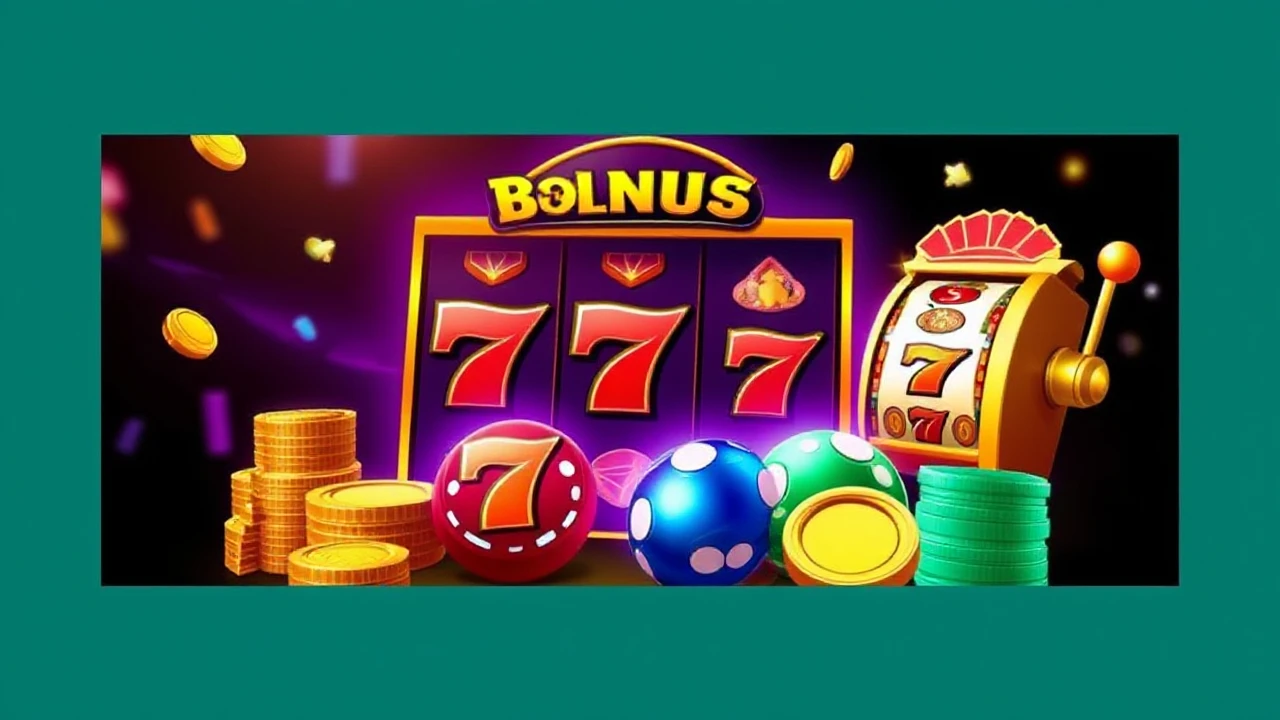 Mengungkap Manfaat Menggunakan Bonus saat Bermain Slot Online