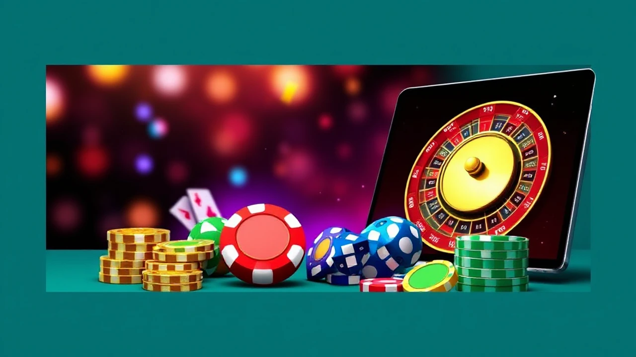 Unleashing the Excitement of Online Casino Games: Best Choices to Play Today