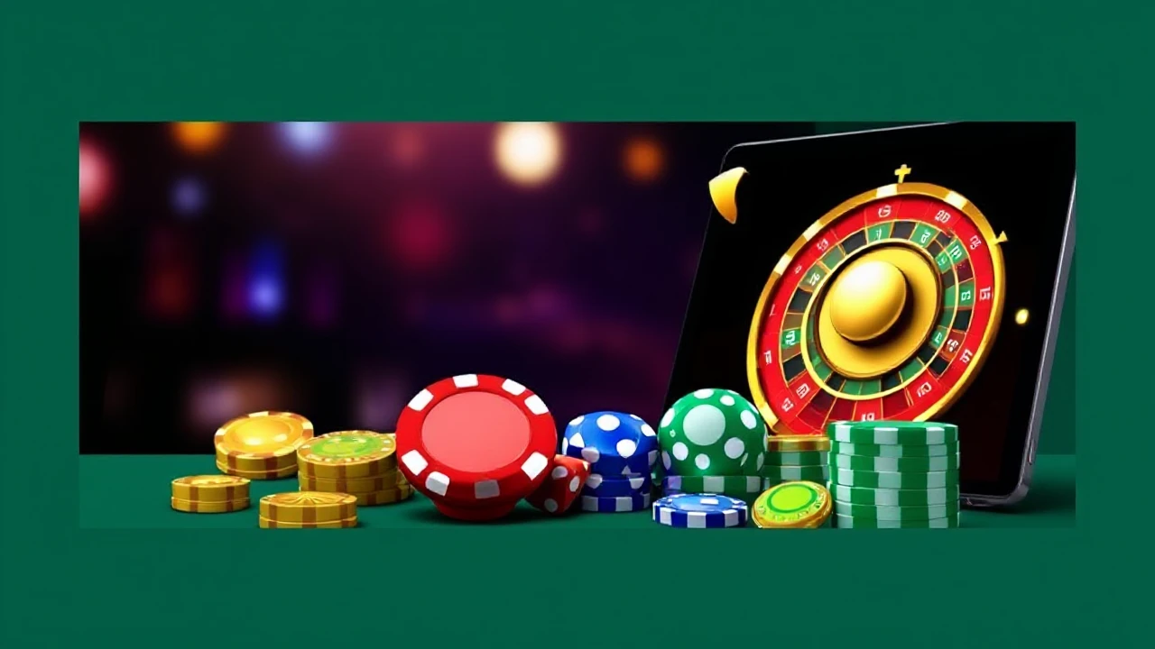 OK365: The Ultimate Online Casino Experience for Real Winners