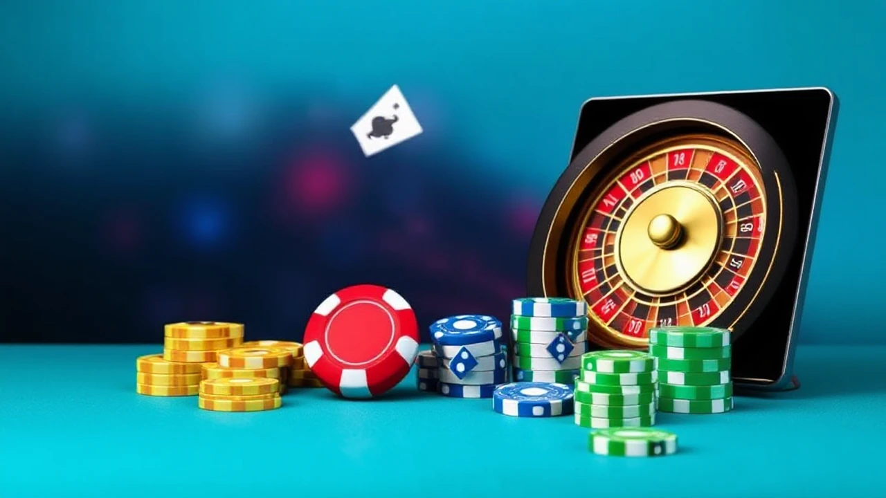 Your Ultimate Handbook on Recognizing a Reliable Online Casino
