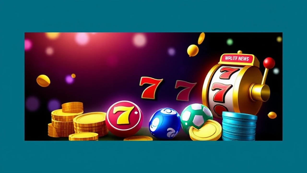 Rahasia untuk Meningkatkan Peluang Menang di Permainan Slot Online