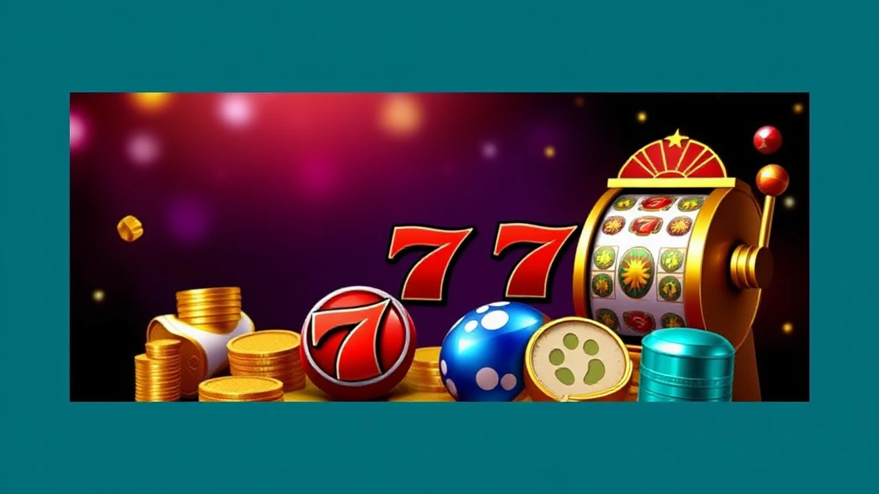 Strategi Rahasia Menyabet Jackpot di Permainan Slot Casino