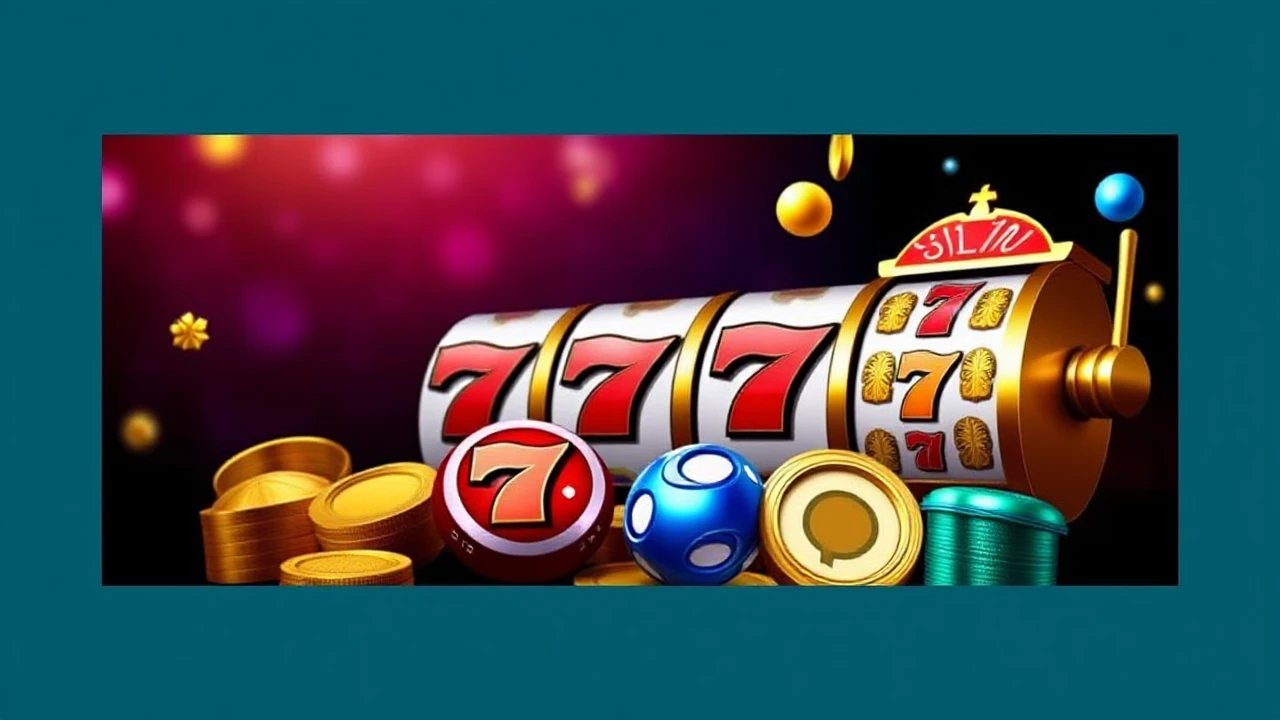 Panduan Rahasia Berhasil di Permainan Slot Casino untuk Pemula