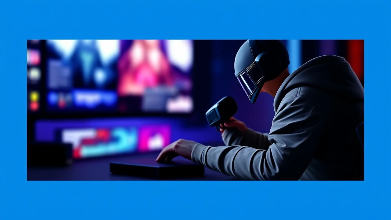 Unlocking Your Full Potential: Successful Strategies for Boosting Gaming Skills