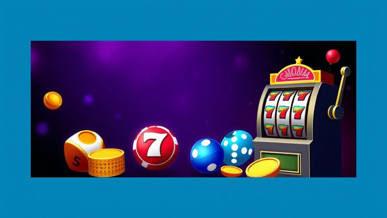 7 Mistakes to Steer Clear of to Sidestep When Participating in Slot Machine Games