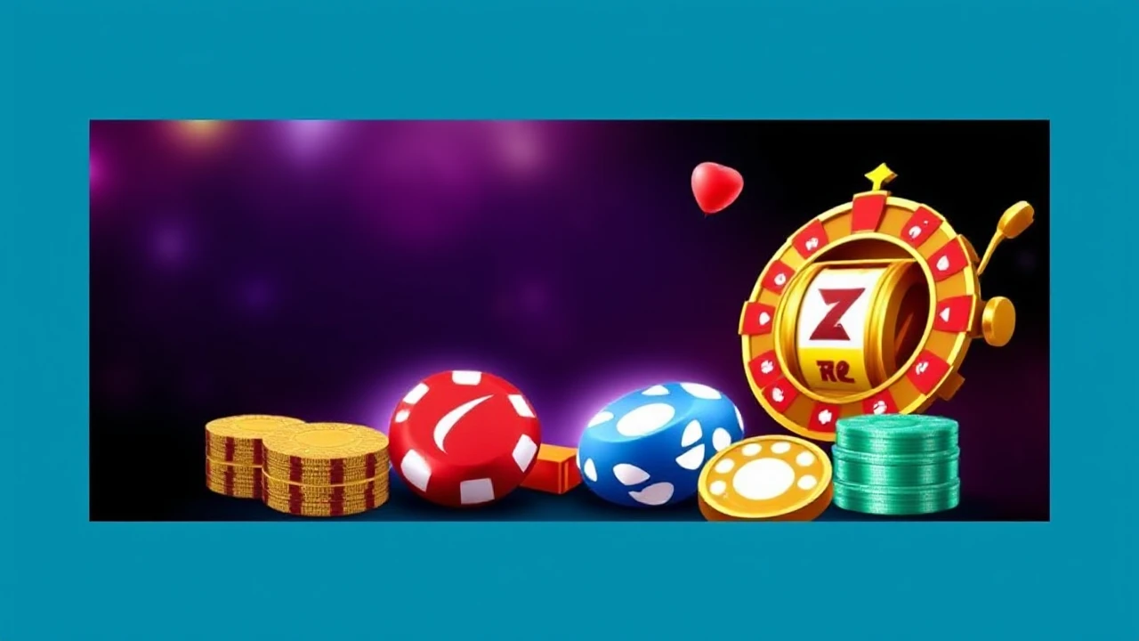 The Finest 10 Online Casino Games for Beginners to Try Today