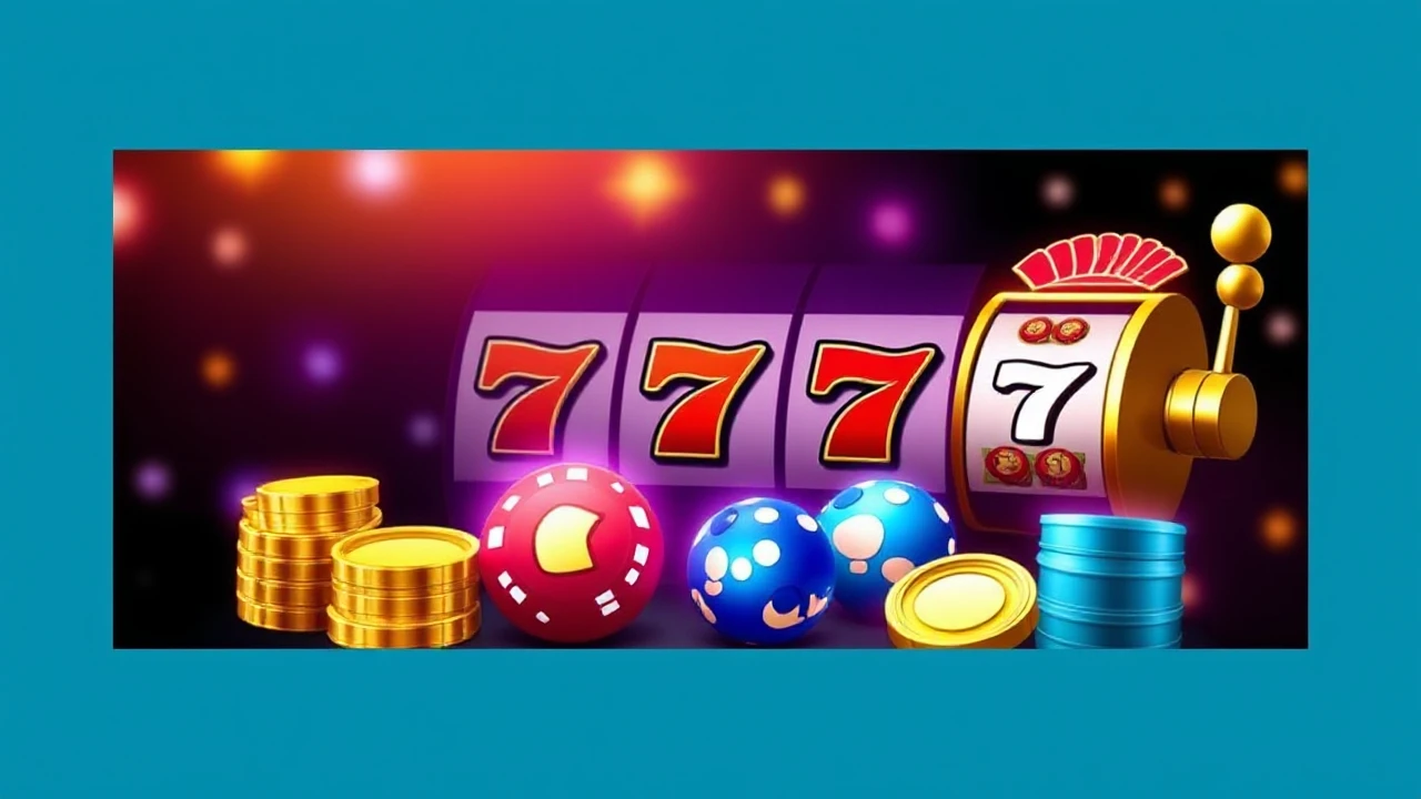 Enhancing Excitement and Profit:
Online Casino Slot Game Strategies
