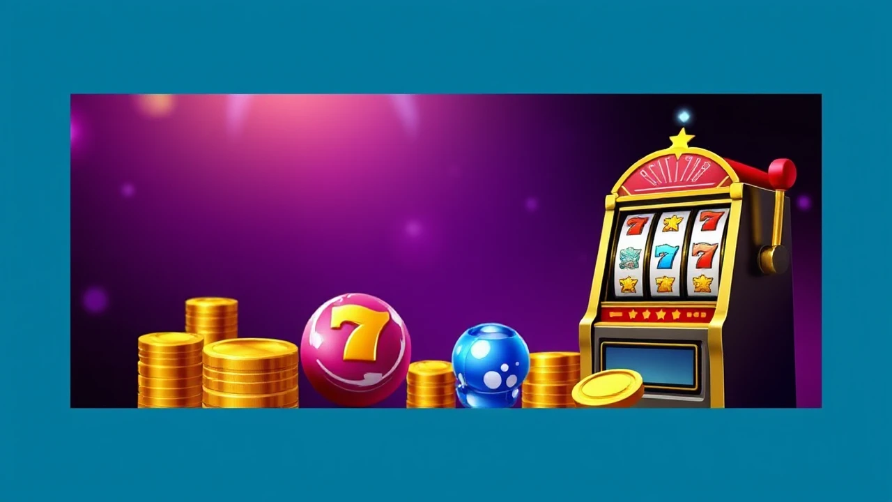 The Emergence of Interactive Bonus Rounds in Modern Casino Games