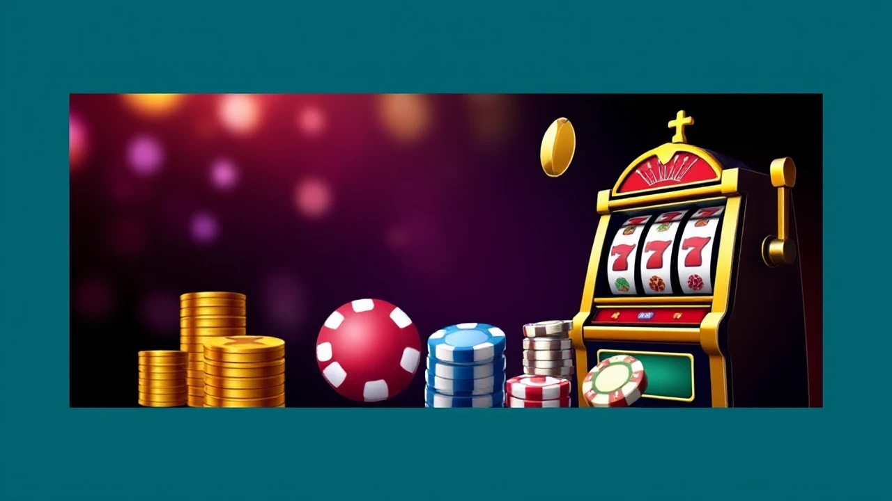 Unveiling the Finest Gambling Games for Beginners to Experience