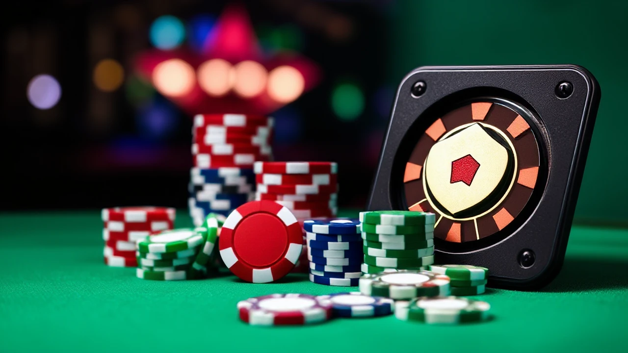 Enhancing The Knowledge of Gaming House Security Measures